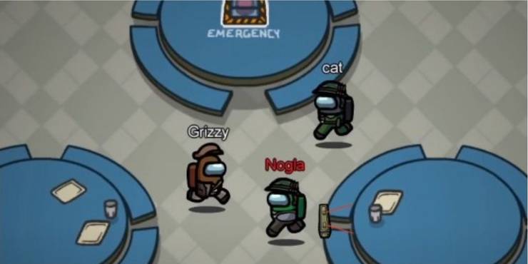 Among Us 10 Best Mods Ranked Among Us 10 Best Mods Ranked